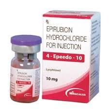 4-Epeedo injection 10 mg