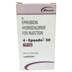 4-Epeedo Injection 50 mg