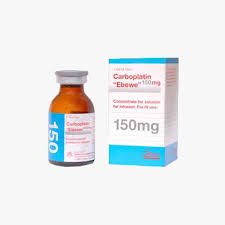 Abraxane Vial injection